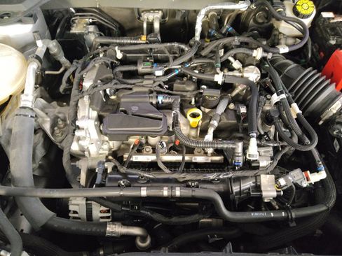 Used 2021 Ford Escape S FWD image 30
