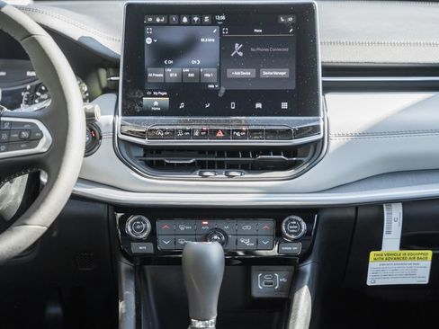 New 2026 Jeep Compass Limited AWD/4WD image 20