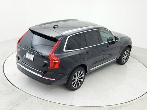 New 2025 Volvo XC90 B6 Plus w/ Protection Package Premier image 14