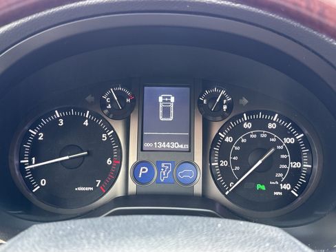 Used 2012 Lexus GX 460 w/ Comfort Plus Pkg AWD/4WD image 22