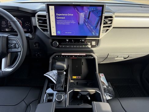 New 2026 Toyota Tundra Limited image 18