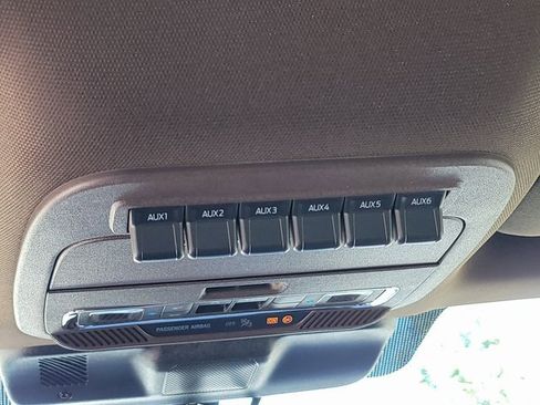 New 2026 Ford F250 King Ranch image 9