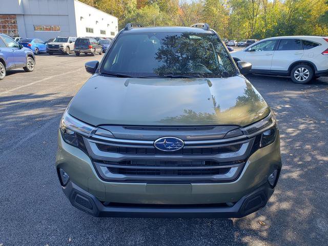 New 2026 Subaru Forester Limited AWD/4WD image 9