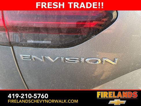 Used 2023 Buick Envision Preferred image 24