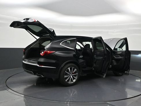 Used 2026 Acura MDX FWD w/ Technology Package image 32