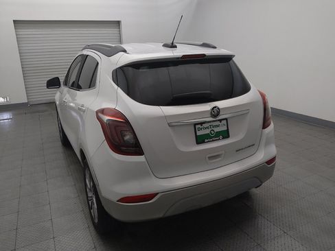 Used 2019 Buick Encore Preferred FWD image 6