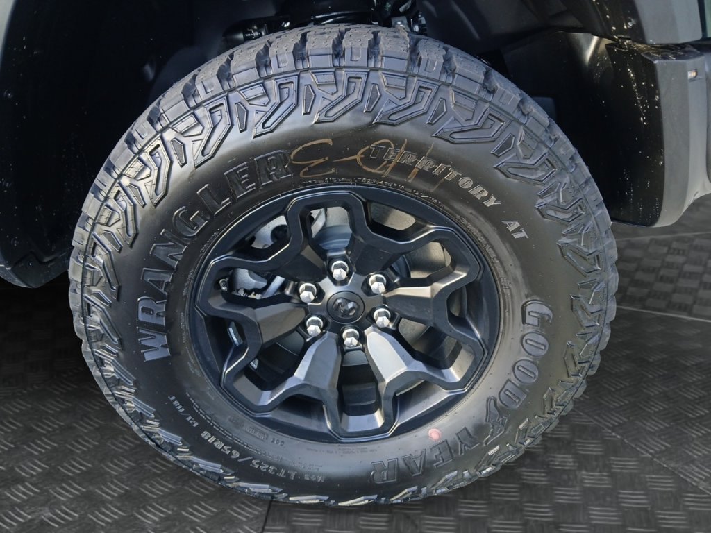 New 2026 RAM 1500 RHO AWD/4WD image 23