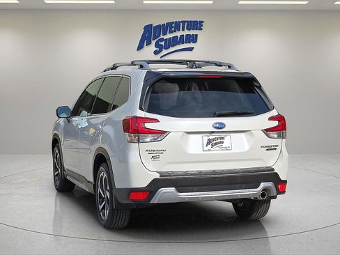 Certified 2024 Subaru Forester Touring image 5