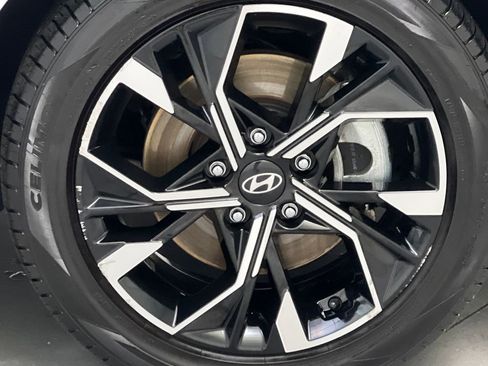 Used 2025 Hyundai Sonata SEL image 61