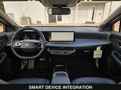 New 2026 Nissan Leaf SV+ w/ Floor Mat Package (SV+) FWD image 19