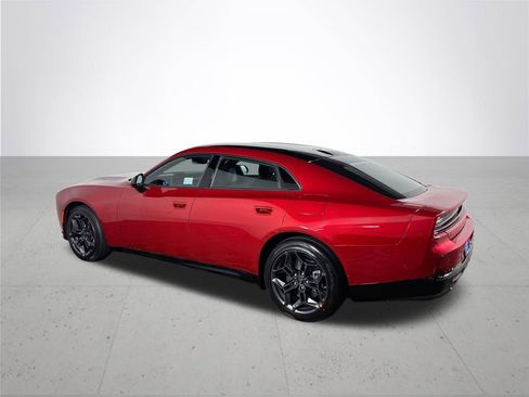 New 2026 Dodge Charger GT w/ Driver Convenience Group image 8