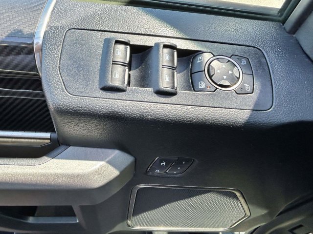 Used 2018 Ford F150 Raptor w/ Equipment Group 802A Luxury AWD/4WD image 21