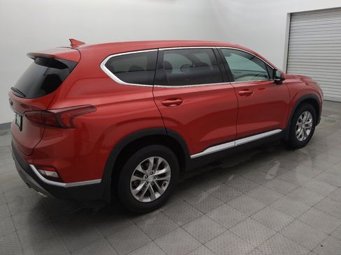 Used 2020 Hyundai Santa Fe SEL w/ Cargo Package FWD image 10