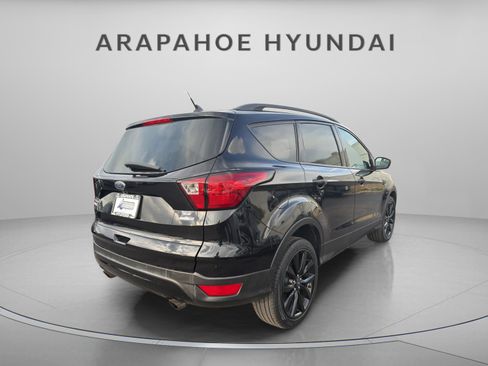 Used 2019 Ford Escape SE AWD/4WD image 5