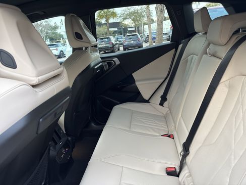 New 2026 BMW X3 xDrive30 w/ Premium Package image 17