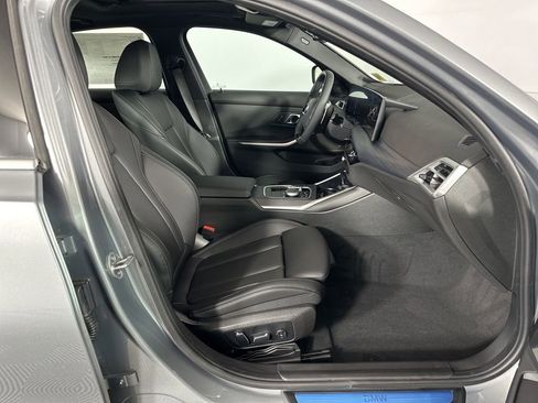 New 2026 BMW 330i xDrive Sedan AWD/4WD image 30