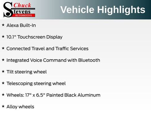 New 2026 Jeep Compass Trailhawk w/ Sun, Sound & Navigation Group AWD/4WD image 32
