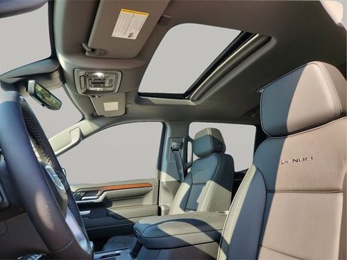 New 2024 GMC Sierra 1500 Denali image 12