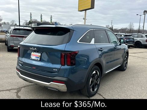 New 2026 Kia Sorento EX image 5