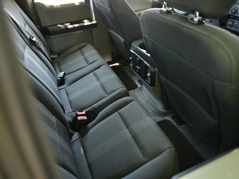 Used 2018 Ford F150 XL w/ Equipment Group 101A Mid RWD image 21