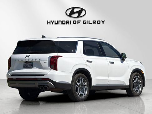 Certified 2023 Hyundai Palisade SEL AWD/4WD image 5
