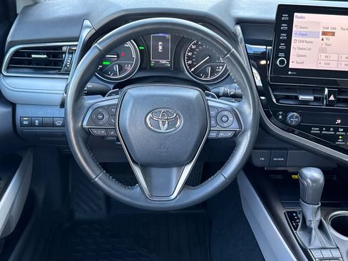 Used 2023 Toyota Camry SE image 15