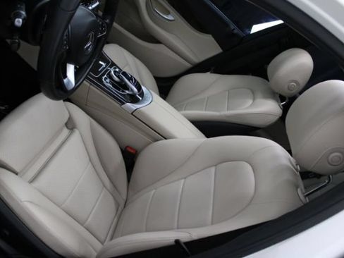 Used 2016 Mercedes-Benz C 300 4MATIC Sedan image 16