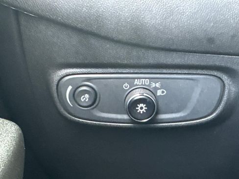 Used 2024 Chevrolet Equinox RS AWD/4WD image 23