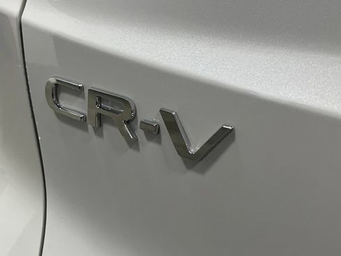 New 2026 Honda CR-V LX image 9