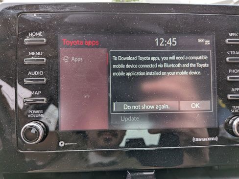 Used 2021 Toyota Camry LE FWD image 44