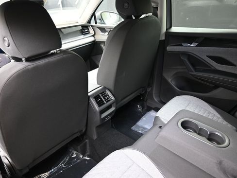 New 2026 Volkswagen Tiguan S image 18