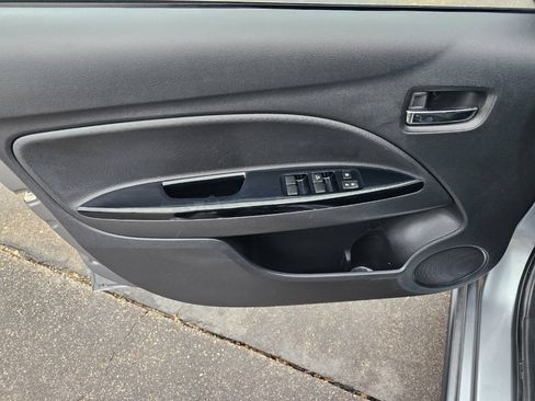 Used 2018 Mitsubishi Mirage SE FWD image 16