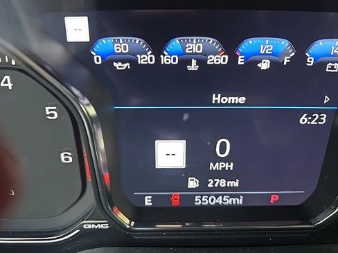 Certified 2022 GMC Sierra 1500 Denali w/ Denali Premium Package image 26