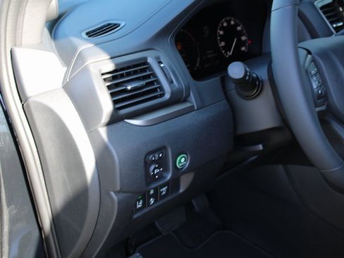 New 2026 Honda Ridgeline RTL image 24