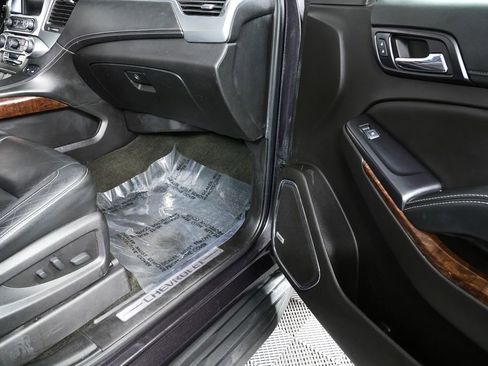 Used 2017 Chevrolet Tahoe LT w/ Luxury Package image 58