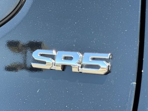 Certified 2024 Toyota Tacoma SR5 AWD/4WD image 34