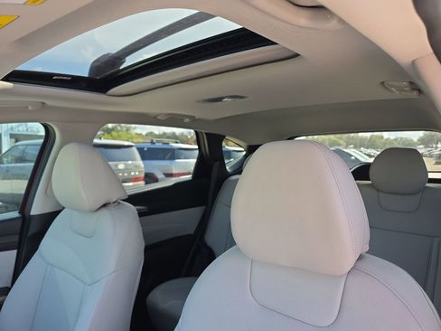 New 2026 Hyundai Tucson SEL image 19