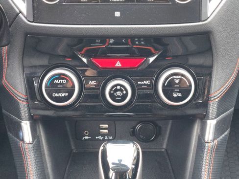 Used 2021 Subaru Forester Sport w/ Popular Package #2 image 19