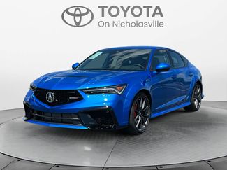 Used 2026 Acura Integra Type S FWD video 1