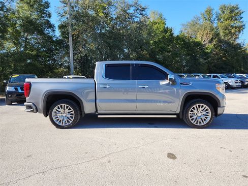 Used 2019 GMC Sierra 1500 Denali w/ Denali Ultimate Package image 3