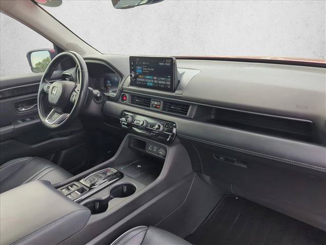 Used 2023 Honda Pilot Elite image 24