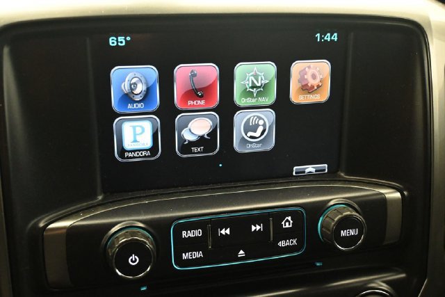 Used 2016 Chevrolet Silverado 1500 LT w/ All Star Edition AWD/4WD image 20