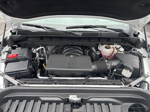 Used 2025 GMC Sierra 1500 AT4X image 11