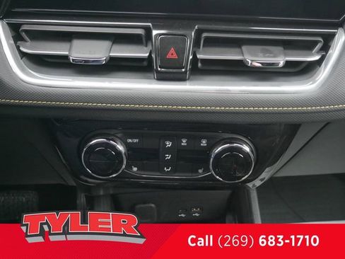 New 2026 Chevrolet TrailBlazer ACTIV w/ Convenience Package image 32