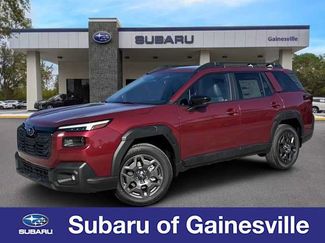 New 2026 Subaru Outback Premium AWD/4WD video 1