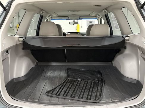 Used 2013 Subaru Forester 2.5X Premium w/ Popular Pkg 3 AWD/4WD image 23