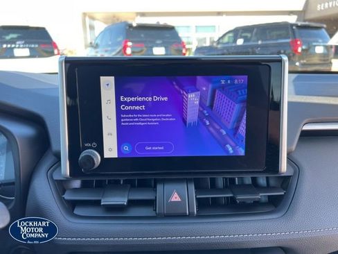 Used 2024 Toyota RAV4 XLE image 35