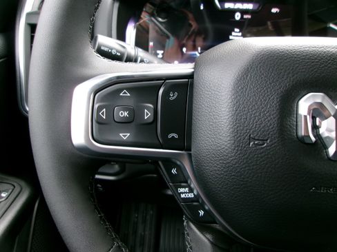 New 2026 RAM 1500 Big Horn image 10