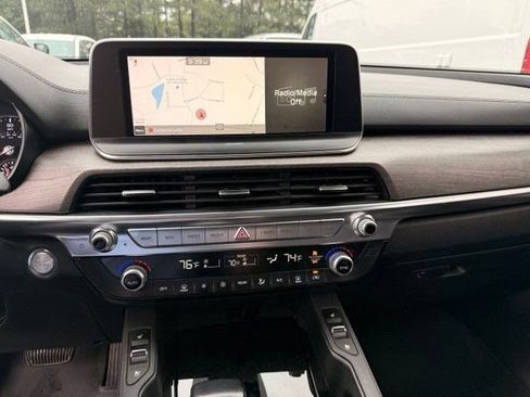 Used 2022 Kia Telluride EX w/ EX Premium Package FWD image 13