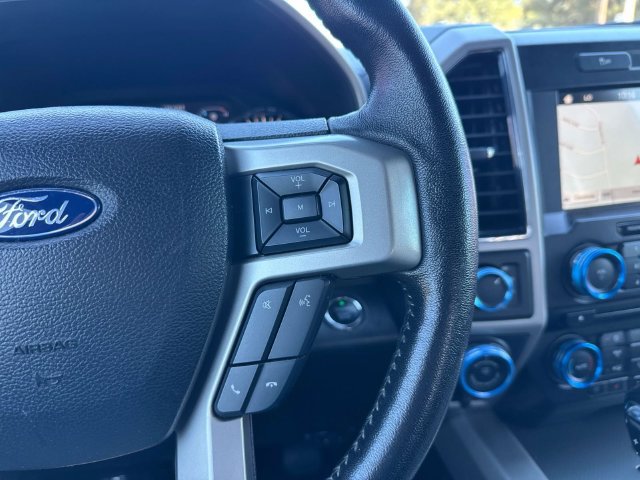 Used 2017 Ford F150 Lariat AWD/4WD image 31